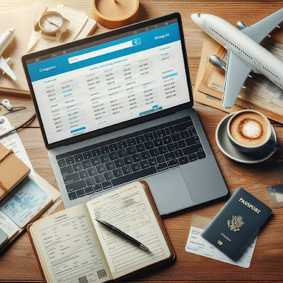 Effective Online Booking Airline Tickets to Get Significant Discounts