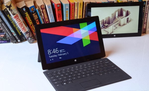 Blu-Ray Discs playable with Surface Pro