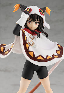 POP UP PARADE Megumin: Winter Ver. de KONOSUBA