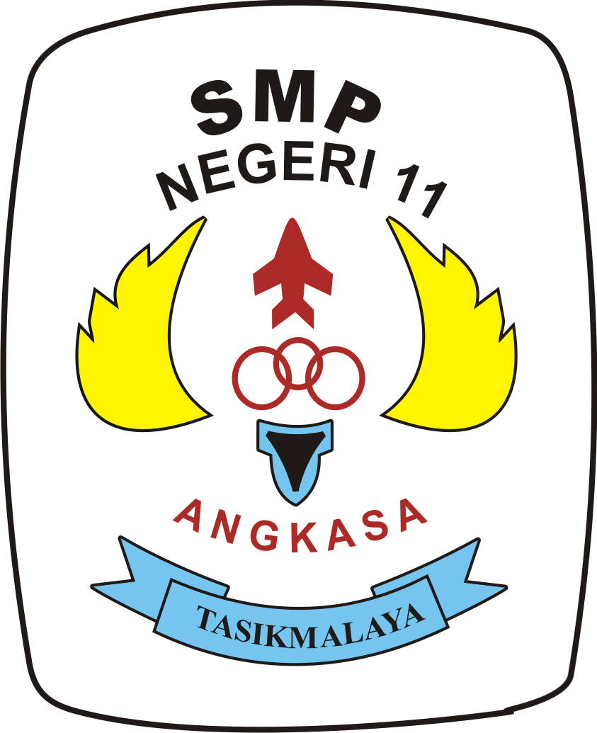  Logo Sekolah Smp  Negeri Nusagates