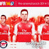 FIFA 14 The Arsenal Pack 2014-15 – WorldWideTeam