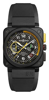 replica Bell & Ross BR03-94 RS17