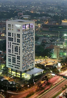 Dijual Hotel Dikawasan Simatupang Jakarta