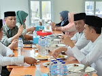 Sekjend PP MA IPNU Kunjungi Gorontalo, IPNU: Ini adalah Berkah Bagi Kader