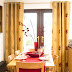Modern colourful curtain designs ideas for modern homes.