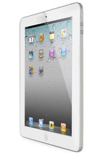 Harga iPad 2 Specs