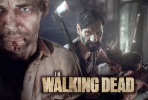 Download Game The Walking Dead No Man’s Land MOD APK 1.6.4.3