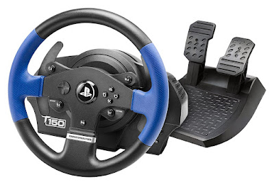 Thrustmaster T150 Driving Force Wheel