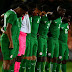 Super Eagles miss out on $25,000 per goal gift