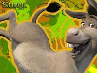 Shrek Wallpaper