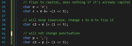 Chapter 17 // Exercise 1, 2, 3  - Principles & Practice Using C++