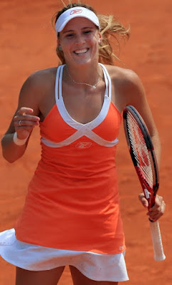 Tathiana Garbin