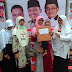 Ini Dia Pemenang Lomba Rangking 1 ala Musda PKS Kab. Tangerang