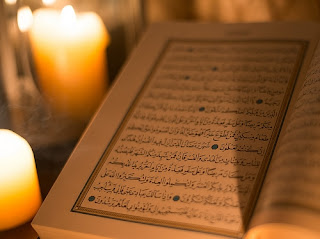 Apa Bukti Bahwa Al-Quran Salah?  Liputan Al-Quran