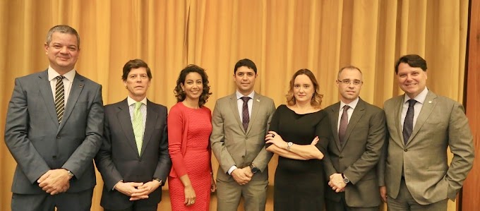 Celebridades:Jantar dos finalistas do 16º Prêmio engenho de Comunicação será 13 de agosto na Confederação Nacional da Agricultura -CNA