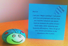 Healing Stones to Happiness