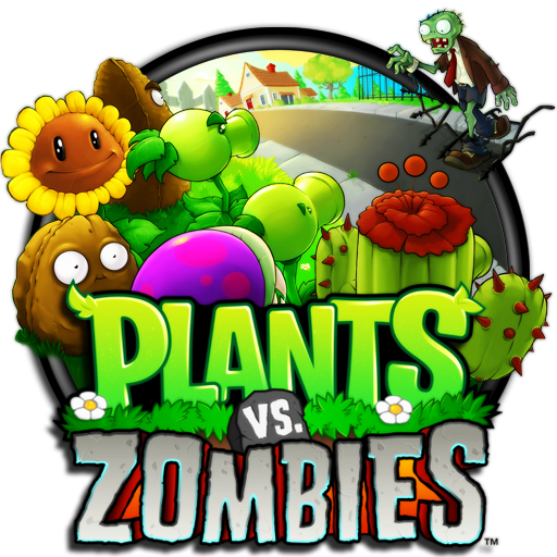 Plantas Vs Zombies Full (Portable) - Portabs