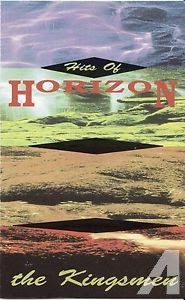 The Kingsmen Quartet-Hits Of Horizon-