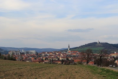 Lőcse, a Szepesség gyöngyszeme
