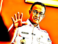 Menerka Capres Terkuat 2024: Prabowo Subianto Terunggul, Anies Ditenggelamkan Banjir?