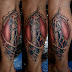 2014 Cyborg Tattoos Photos Download