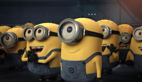 Minions Despicable Me Toys. that despicable me minions