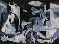 Guernica. Picasso