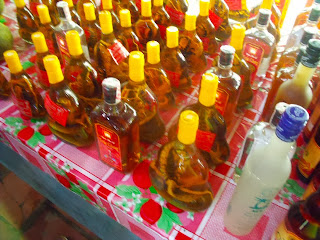 vietnam snake wine