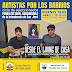 Artistas por los barrios