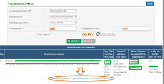 Certified copy sale deed download process1