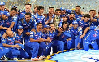 IPL 2015 contributed Rs. 11.5 bn to Indian GDP