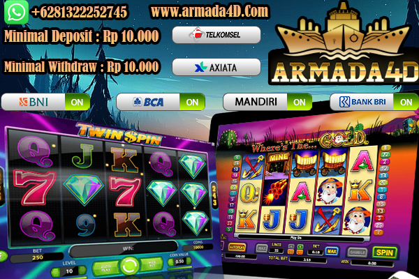 ARMADA4D