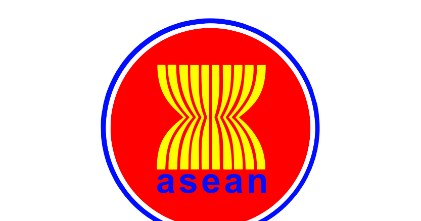  Asean  logo  Vektor EPS Coreldraw BERBAGI LOGO 