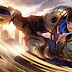 GAREN THE MIGHT OF DEMACIA