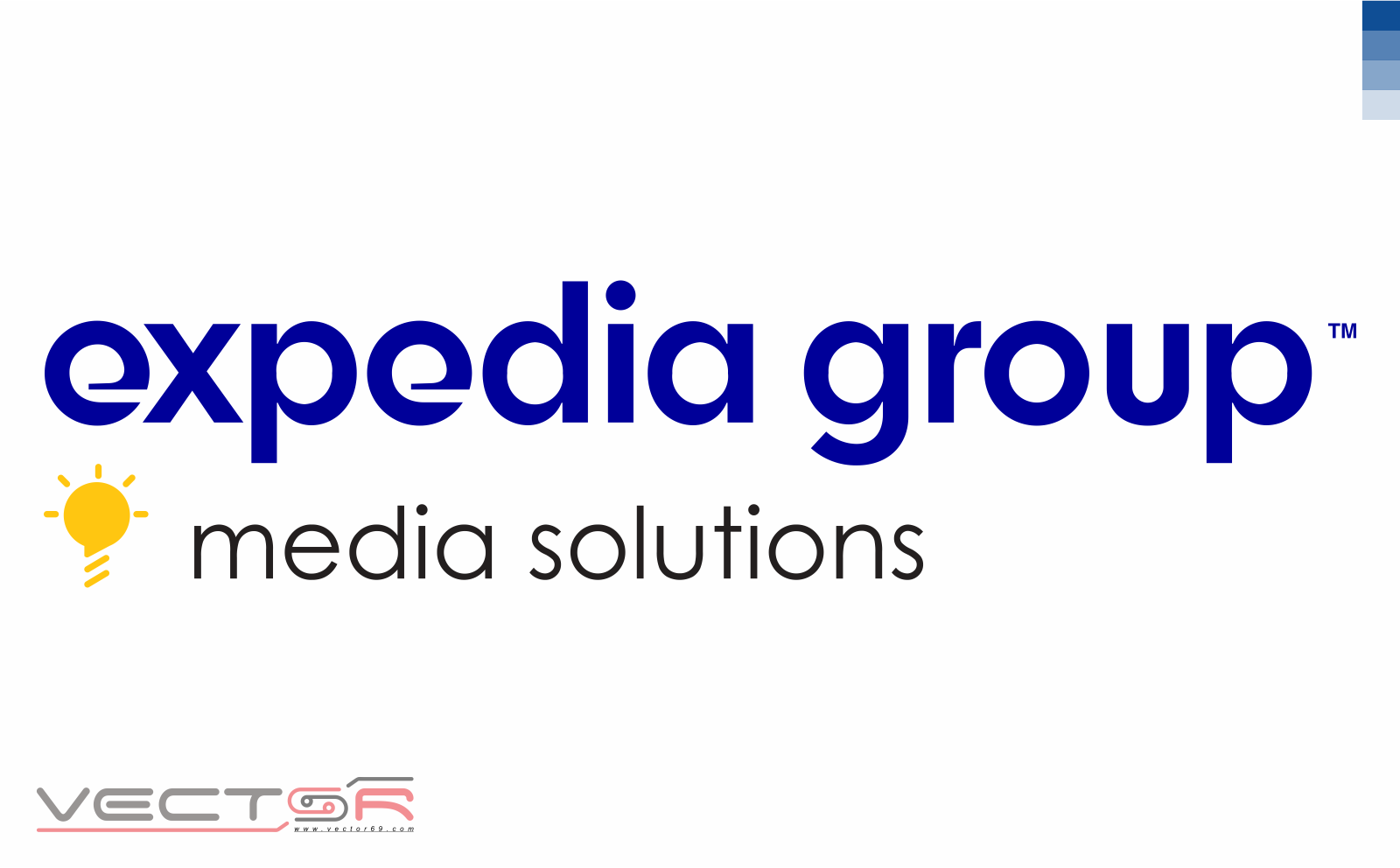 Expedia Group Media Solutions Logo - Download Vector File Encapsulated PostScript (.EPS)