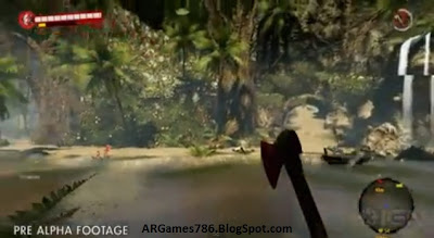 Dead Island Riptide-RELOADED ISO Games Free Download