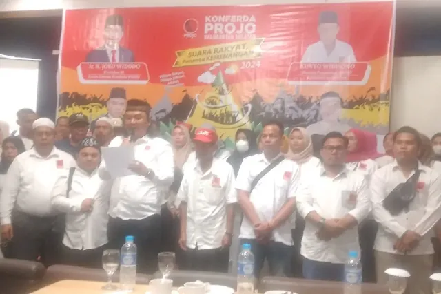 Golkar beri sinyal dukung Gibran di Pilpres  Sinyal Gerindra-Golkar Usung Prabowo-Gibran 2024
