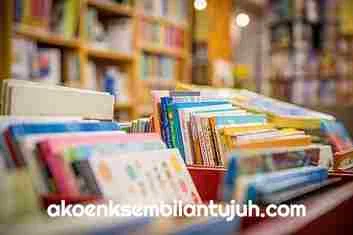 Perpustakaan Sebagai Sumber Belajar