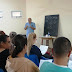  Reforzaron conocimientos sobre la tuberculosis en el centro de salud Mariano Moreno