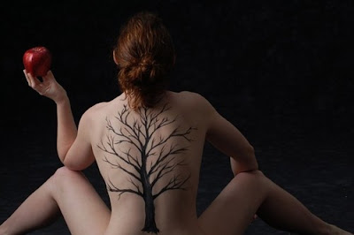 tree tattoos