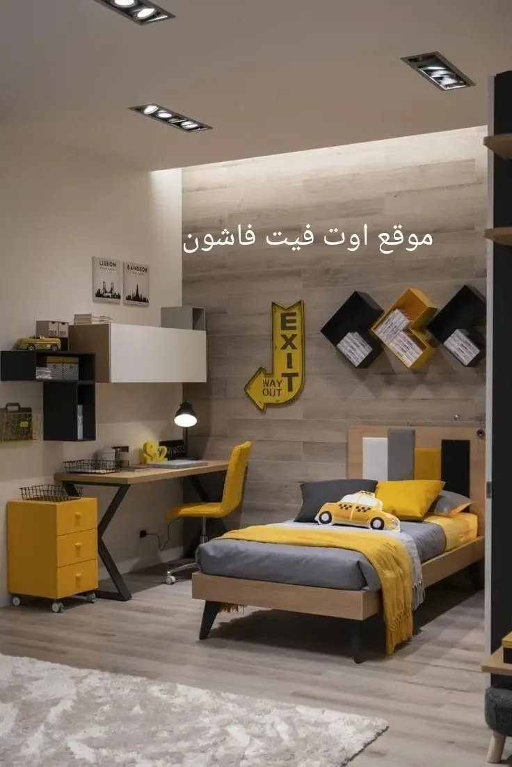 أفكار دهانات حوائط جديدة الوان دهانات 2024