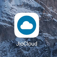 Jio Cloud मध्ये फोटो अपलोड कसे करायचे l how to upload photos in Jio Cloud in marathi l