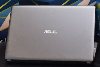 Laptop Gaming ASUS A450J Core i7 HQ Double VGA