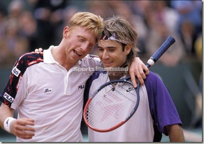 beckeragassi