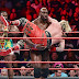 The New Day, Enzo Amore & Big Cass vs. Braun Strowman, Rusev, Jinder Mahal & Titus O’Neil