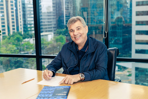 José Roberto Colnaghi – Indústria brasileira
