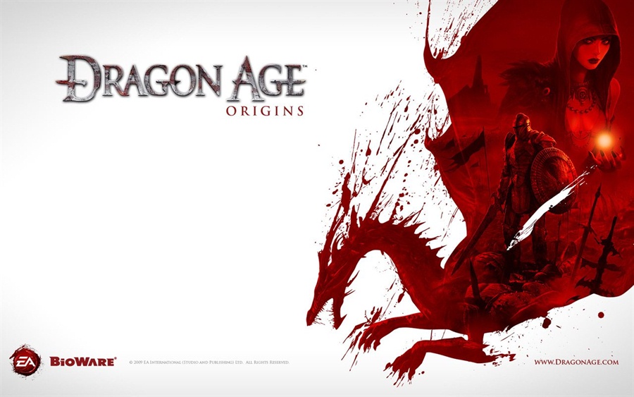 Dragon Age Origins Ultimate Edition Download Poster