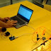 Controlling toy quadcopter(s) with Arduino