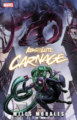 Absolute Carnage: Miles Morale