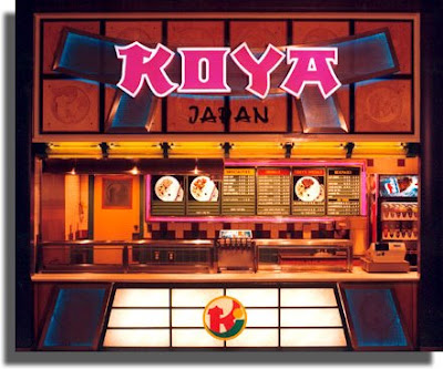 Koya Japan